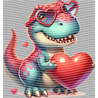 Valentine's Day-QRJ  2414